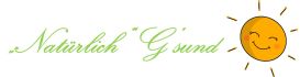 Natürlich Gsund